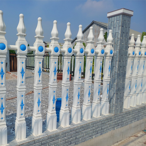 Hàng Rào Bê Tông Ly Tâm Bình Thuận Chất Lượng Bền Đẹp Giá Rẻ